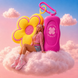 ТВЕРДІ ПАРФУМИ &ldquo;BABY BLOOM&rdquo; WiSHLiST, 4 МЛ ТВЕРДІ ПАРФУМИ &ldquo;BABY BLOOM&rdquo; WiSHLiST, 4 МЛ фото 10