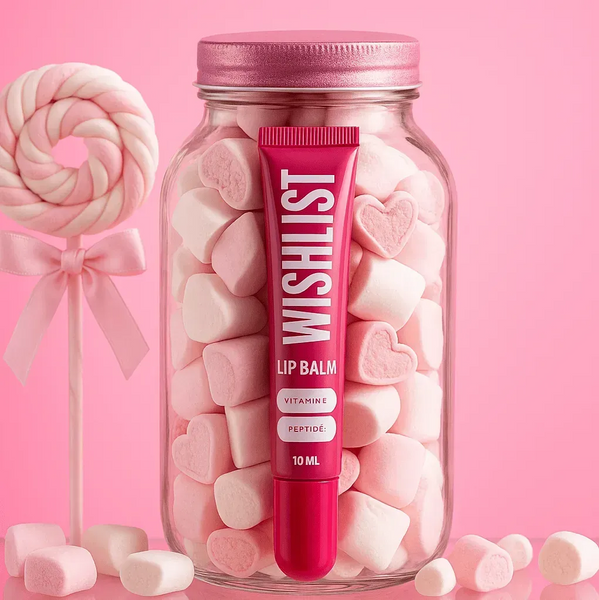 БАЛЬЗАМ-БЛИСК ДЛЯ ГУБ RUBY NECTAR WiSHLiST LIP GLOSS BALM, 10 МЛ + ІГРАШКА-БРЕЛОК БАЛЬЗАМ-БЛИСК ДЛЯ ГУБ RUBY NECTAR WiSHLiST LIP GLOSS BALM, 10 МЛ + ІГРАШКА-БРЕЛОК фото