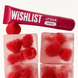 БАЛЬЗАМ-БЛИСК ДЛЯ ГУБ RUBY NECTAR WiSHLiST LIP GLOSS BALM, 10 МЛ + ІГРАШКА-БРЕЛОК БАЛЬЗАМ-БЛИСК ДЛЯ ГУБ RUBY NECTAR WiSHLiST LIP GLOSS BALM, 10 МЛ + ІГРАШКА-БРЕЛОК фото 5