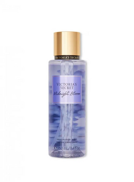 Спрей для тіла Victoria's Secret Midnight Bloom 250ml Спрей для тіла Victoria's Secret Midnight Bloom 250ml фото