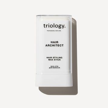 Віск-стік для волосся Hair Architect triology. Віск-стік для волосся Hair Architect triology. фото