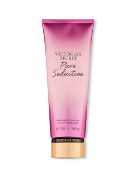 Лосьйон для тіла Victoria's Secret Pure Seduction 236ml Лосьйон для тіла Victoria's Secret Pure Seduction 236ml фото