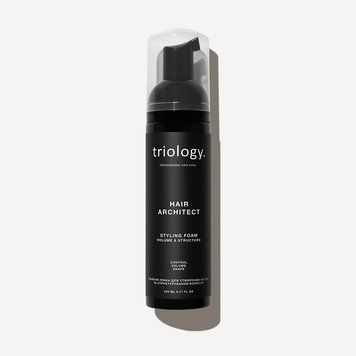 Стайлінг-пінка для створення обʼєму та структурування волосся Hair Architect Triology. Стайлінг-пінка для створення обʼєму та структурування волосся Hair Architect Triology. фото