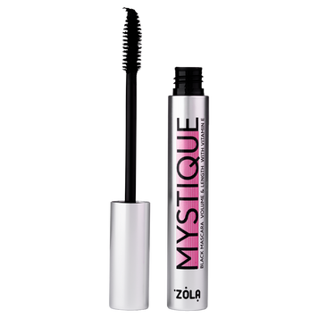 ZOLA Туш для вій Black Mascara Mystique ZOLA Туш для вій Black Mascara Mystique фото