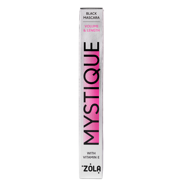ZOLA Туш для вій Black Mascara Mystique ZOLA Туш для вій Black Mascara Mystique фото