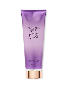 Лосьйон для тіла Victoria's Secret Love Spell 236ml Лосьйон для тіла Victoria's Secret Love Spell 236ml фото